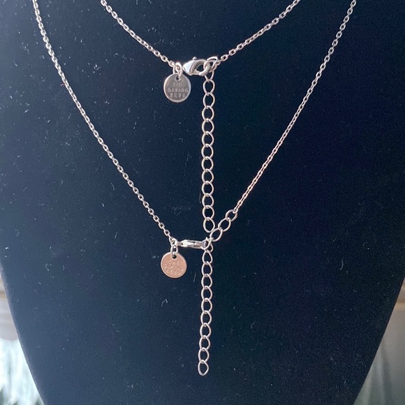 🔑The Giving Keys “Best Friends” necklaces NWOT🔑 - Picture 7 of 9